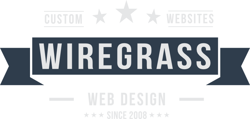 Wiregrass Web Design